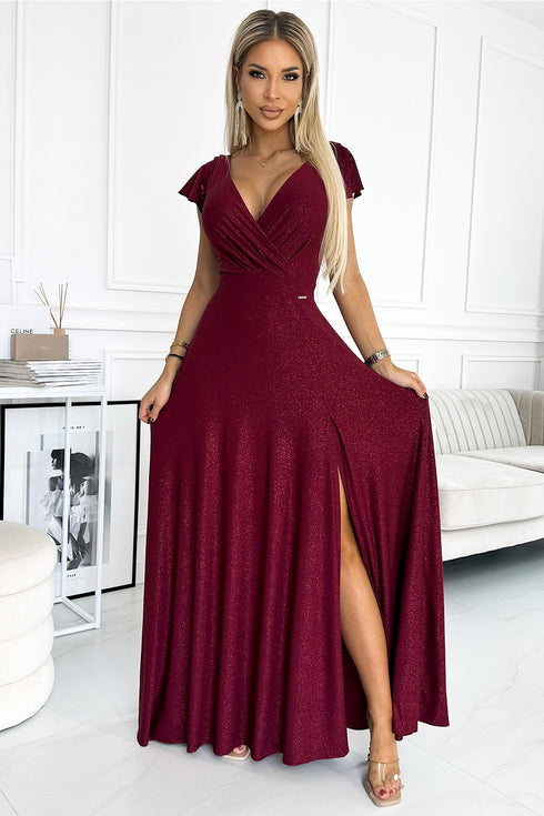Evening dress model 190992